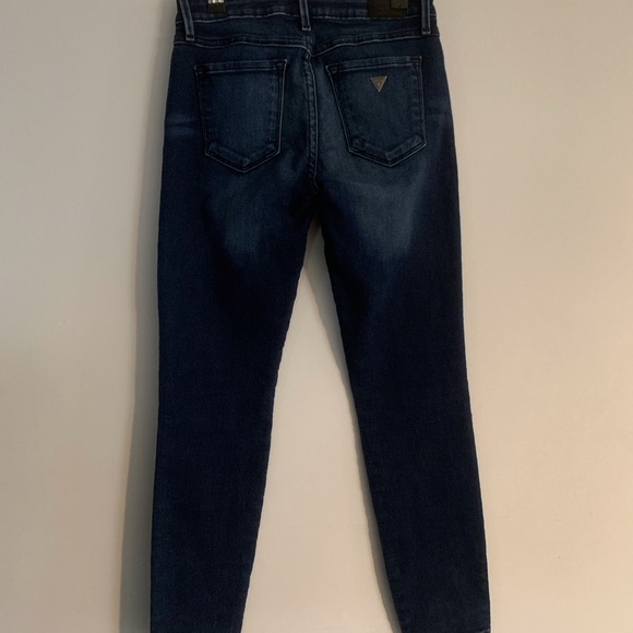 Guess Los Angeles Jeans - Picture 2 of 2